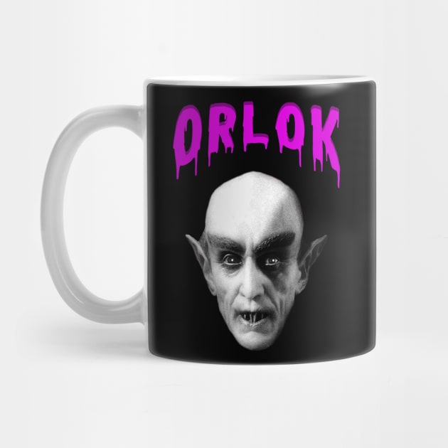 ORLOK by GardenOfNightmares